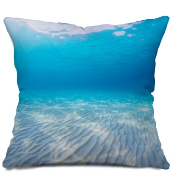 Ocean Pillows