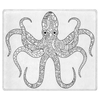 Octopus Rugs