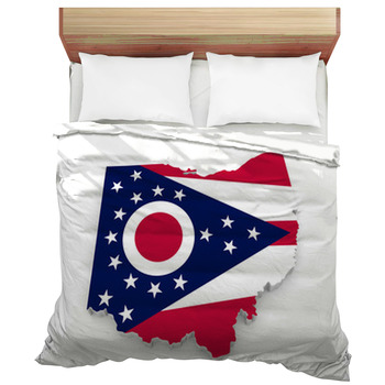 Ohio Bedding