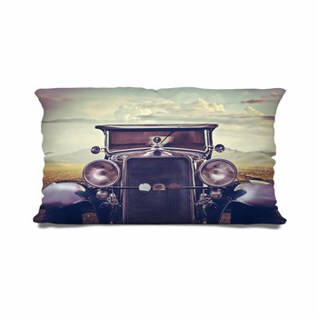 Old-fahioned Luxury Body Pillow