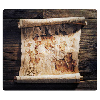 Pirate Rugs & Custom Size Floor Mats
