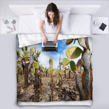 unique bedding
