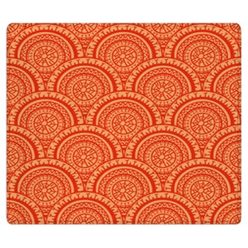 Orange Rugs