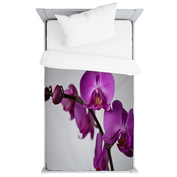 Orchidea Toddler Duvet
