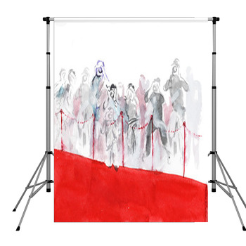 Paparazzi Pole Pocket Backdrop