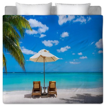 Paradise Bedding