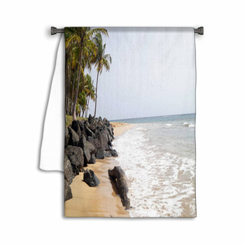 Paradise Towel