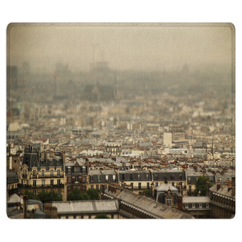 Paris Bath Mat