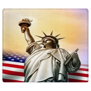 Patriotic Rugs