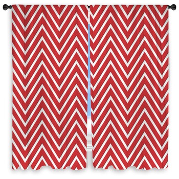 Patterns Window Curtains