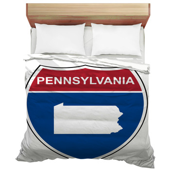 Pennsylvania Bedding