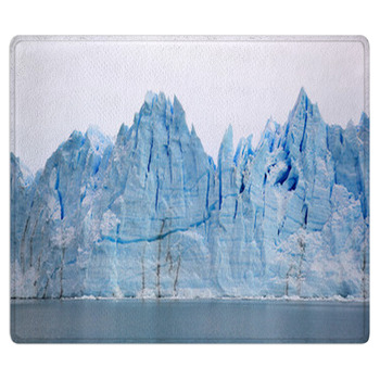 Perito Moreno Glacier, Argentina Area Rug