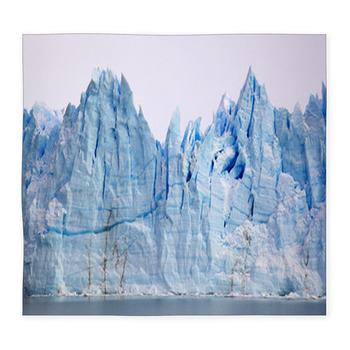 Perito Moreno Glacier, Argentina Custom Size Floor Mat