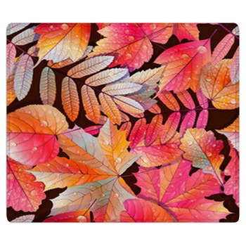 Pink And Brown Rugs