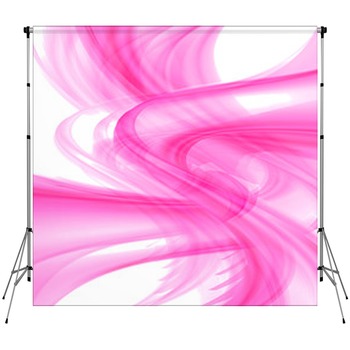 Pink Backdrops