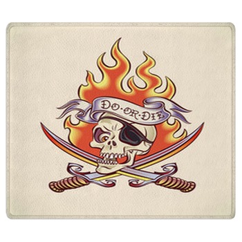 Pirate Rugs