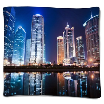 Places Blankets