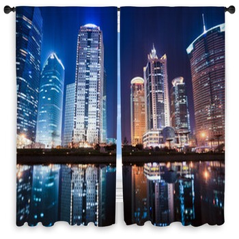 Places Window Curtains