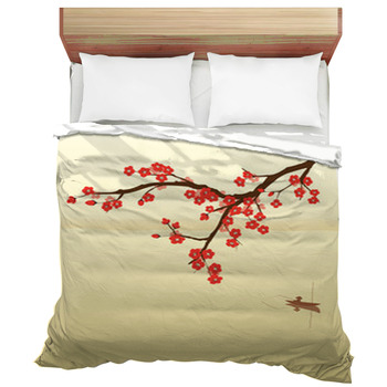Asian Comforters Duvets Sheets Sets Custom