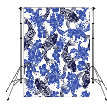  Pole Pocket Backdrop