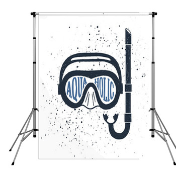  Pole Pocket Backdrop