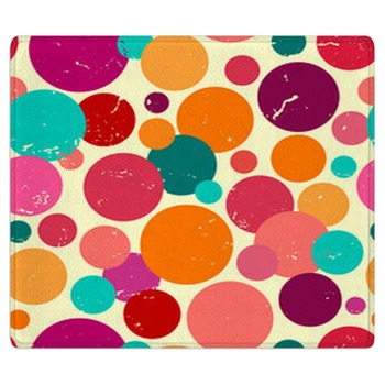 Polka Dot Rugs