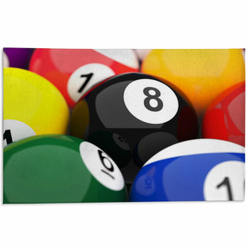 Pool Rugs & Custom Size Floor Mats