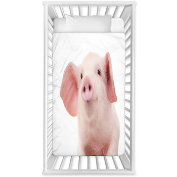Pig crib discount