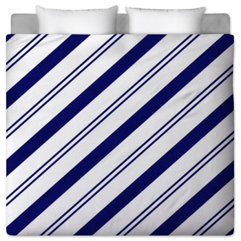 Preppy Bedding