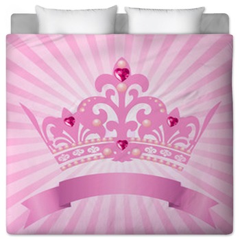 Princess Bedding