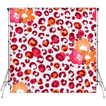 Print Custom Size Backdrop