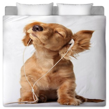 Puppy Bedding