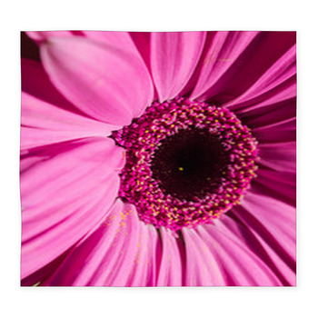 Purple Majesty Custom Size Floor Mat