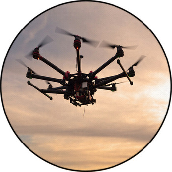 Helicopter Area Rugs & Custom Size Floor Mats