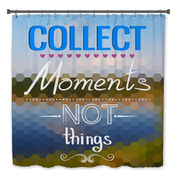 Quotes And Sayings Bath Decor