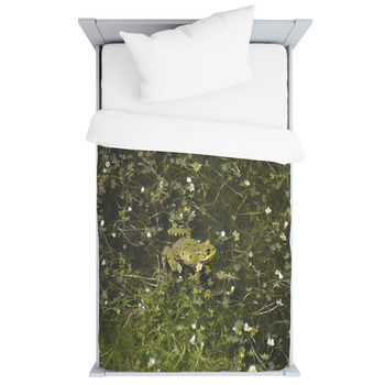 Rana Toddler Duvet