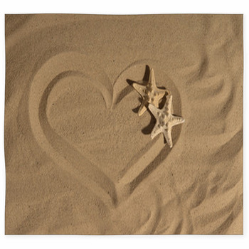 Recreation And Beach Custom Size Floor Mat
