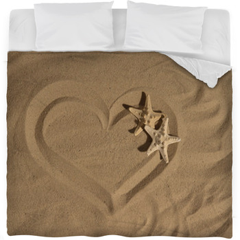 Recreation And Beach Fleece Bed Blanket