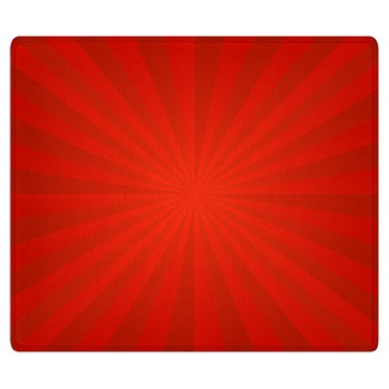 Red Rugs