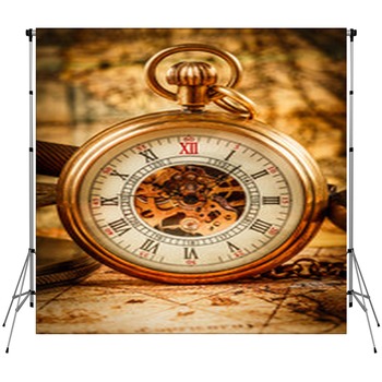 Retro Backdrops