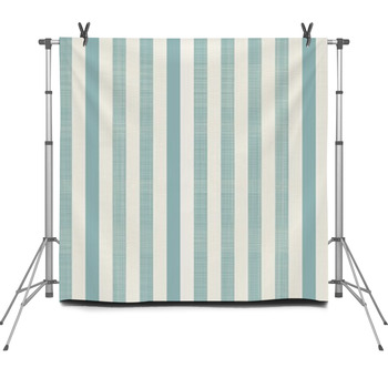 Retro Geometric Abstract Background Fleece Backdrop