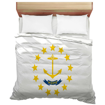 Rhode Island Bedding