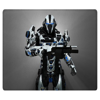 Robot Rugs