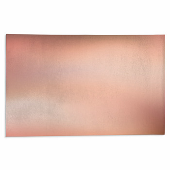 Rose Gold Rugs