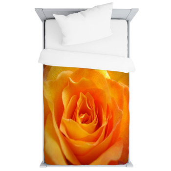 Rose Toddler Duvet
