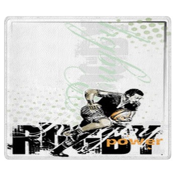 Rugby Rugs