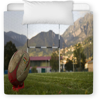 Rugby1_back Toddler Duvet