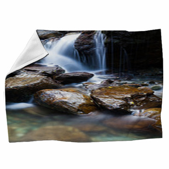 Ruscello Fleece Blanket
