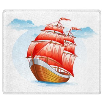 Sailboat Rugs