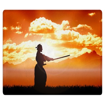 Samurai Rugs
